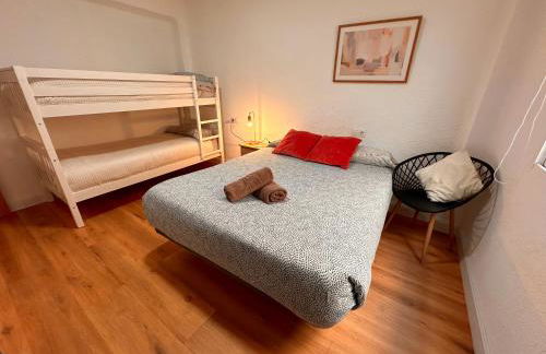 Centro Histórico Málaga especial grupos parking gratis 3 - Photo 9