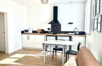 Light & Comfort T2 Cosy Muret - Foto 25