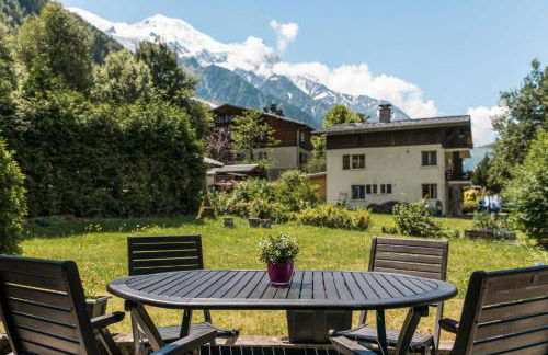 Apartment Cry - Alpes Travel - Central Chamonix (sleeps 2-4) - Photo 33