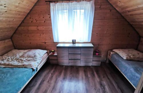 Domek Na Starej Cegielni - Foto 9