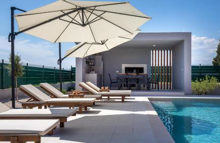Villa MiaMare by Villas Guide - Foto 8