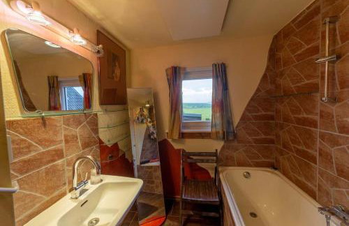 Ferienhaus Kimmelsbacher Hof - Sauna & Naturpool & Seminarraum - Foto 20