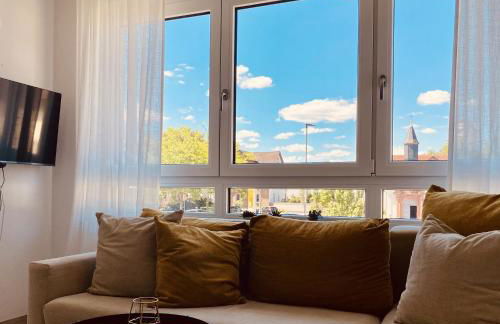 Kapellenblick Seligenstadt - Foto 7