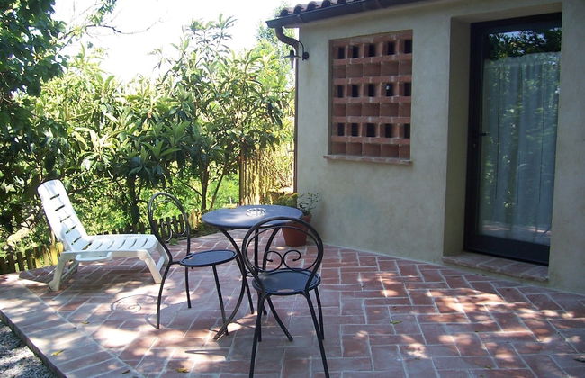 Agriturismo Paradiso - Foto 56