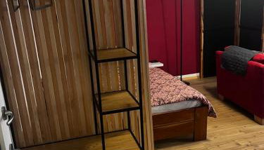 Homestay - Foto 3, wardrobe