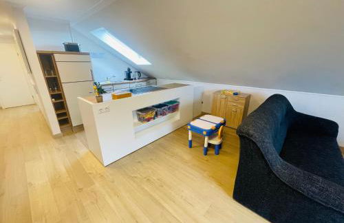 Klimatisierte Ferienwohnung in Seenähe - Foto 6
