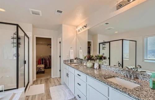 Beautiful Castle Rock Home - Foto 6