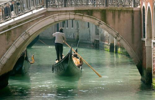 Venice Cappucina Guest House - Foto 29