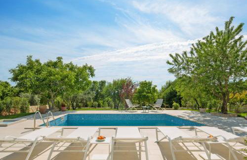 Villa Chiara by Interhome - Foto 14