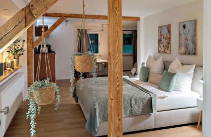 Mainzauber Apartments Miltenberg - Foto 30