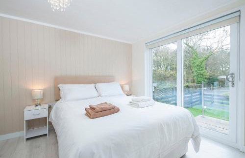 Hafod Y Coed Lodge - Foto 20