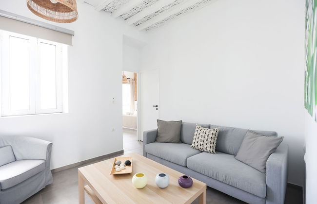 PS House Kimolos - PS Rental - Foto 28