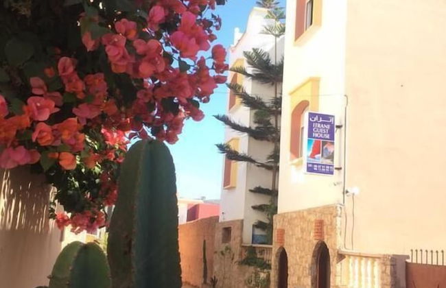 Itrane Guest House - Foto 1