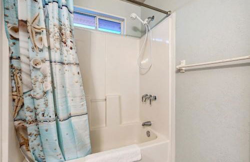 Charming Gulf Views Large Deck Dog Friendly - Foto 19