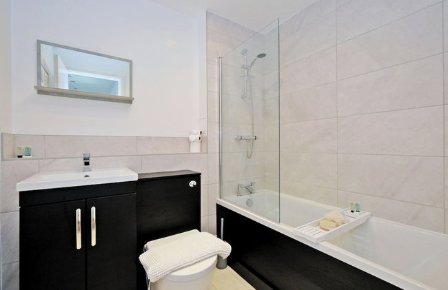 Orange Apartments - Belgrave Mansions - Photo 59