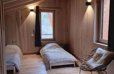 Maison Cosy 10 personnes - Foto 22