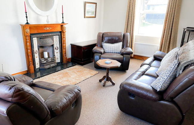 Lisheenbawn Farmhouse Farranfore - Foto 10