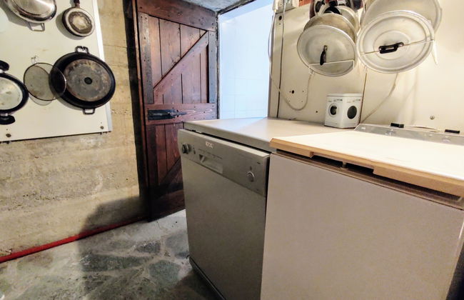 Baita dei Nonni - Foto 25