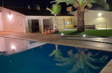 CASA RURAL VILLARRUBIA - Foto 3