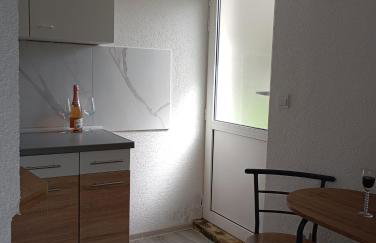 Studio Biokovo smaller object 22 m2 - Foto 17