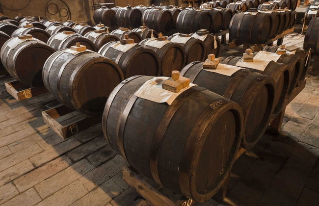 Apartment in a 19th Century Building, in the Hills With Stunning Views, Wifi - Foto 17