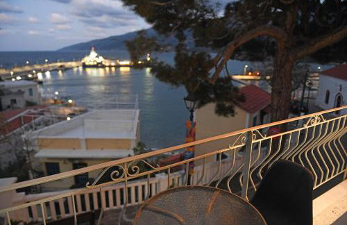 Evdilos Icarian Breeze "IKA" by BRP-Properties - Photo 19