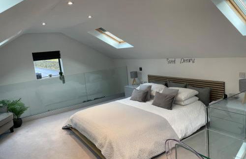 The Old Quarry Hideaway - Foto 8