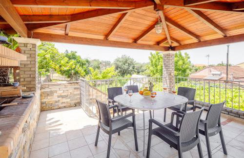 Villa Nirvana - Sea View Maisonette in Roda, Offering Tranquility and Comfort on the Enchanting Northern Coast of Corfu - Foto 43