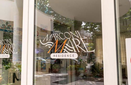 Residence Marconi Mare - Foto 60