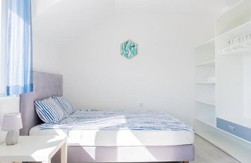 BARKA - Apartamenty Premium oraz Pokoje Blisko Plaży - Foto 61