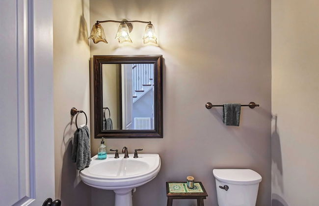 Dock Holiday by Avantstay Custom Home + New Dock - Foto 30