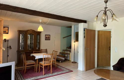 Landhaus Huntlosen Monteure - Foto 17