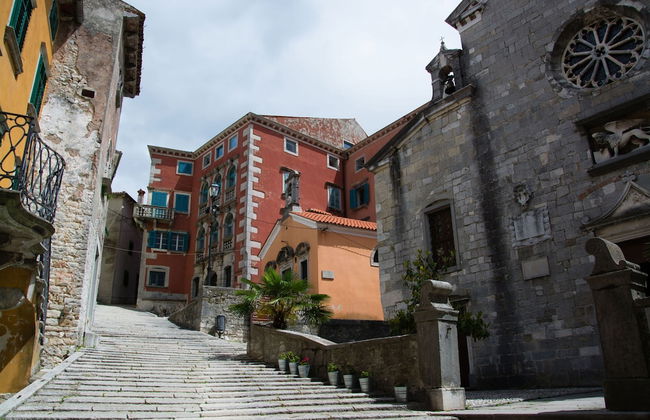 Peaceful Istria – App Pius 2 – Floor 1 - Foto 30