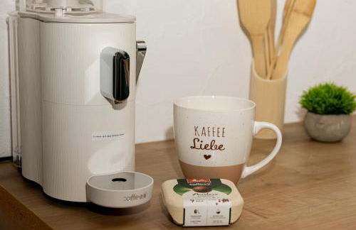 Stay & Living - Sole Apartment - Foto 8