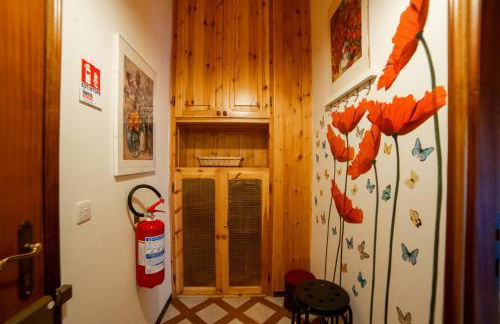 Dolce Rifugio sul Castello - Incantevole appartamento a due passi dal centro con Garage - Foto 44