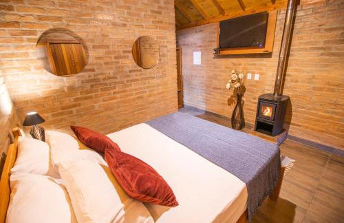 Pousada Sonho Meu - Foto 34