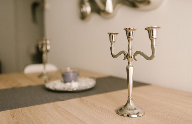 Sevilla Apartments Leonor 1B - Photo 24