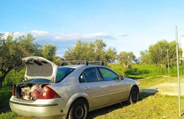 Niki's House - Foto 26