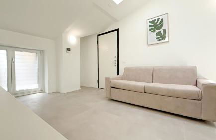 RRRapido Corte del Naviglio - Apartments - Foto 73