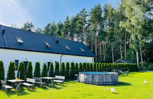 Port Przewłoka - Apartamenty - Foto 64