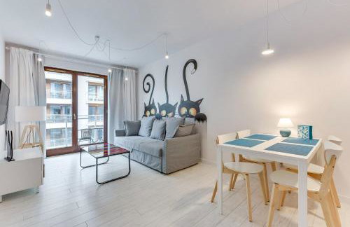 NORDBYHUS Apartamenty Chmielna Park - Foto 88