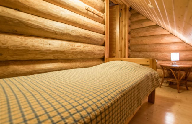 Aurinkoranta - Foto 11