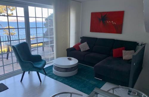 Casas 1ª línea ría de Vigo - Foto 13