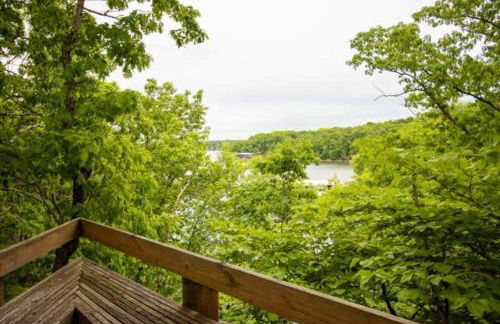 Treetop Village-3Bed3BathPoolsDock8PP - Foto 5