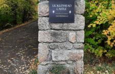 Lickleyhead Castle - Foto 11