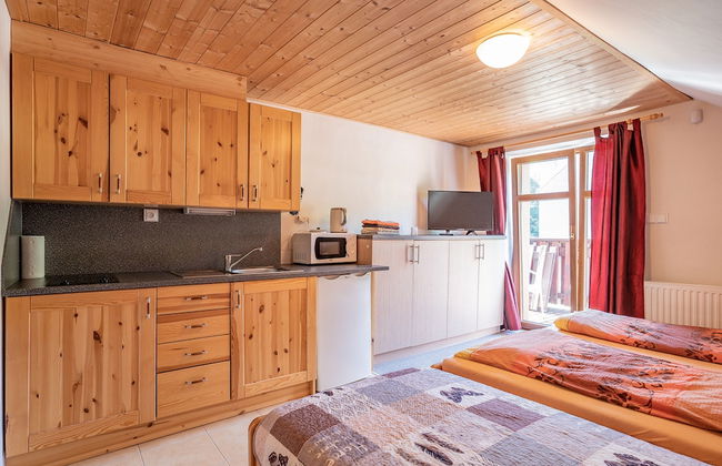 S4 Resort Kouty - Foto 67