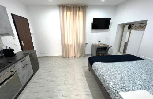 AIR σϝ HOME Aραɾƚɱҽɳƚ ᴍᴀʀᴇɴᴄᴏ - Foto 35