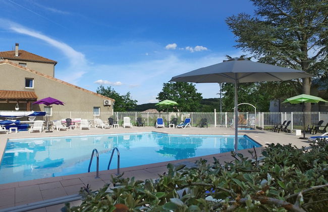 VVF Haute Provence, Lagrand - Foto 24