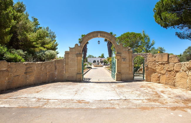 3593 Casina Cazzato by Barbarhouse - Foto 31