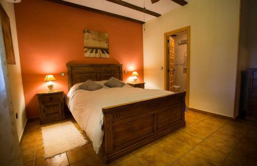 Casa el Olivar de Don Pedro - Foto 10